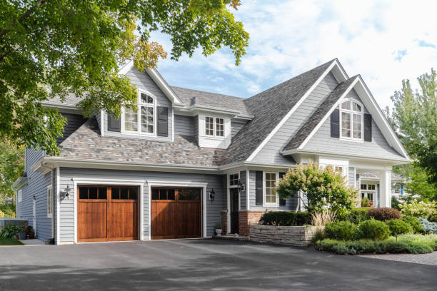 Best Rubber Roofing (EPDM, TPO)  in Three Rivers, OR