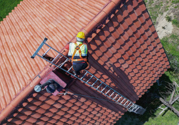 Best Solar Panel Roofing Installation  in Three Rivers, OR