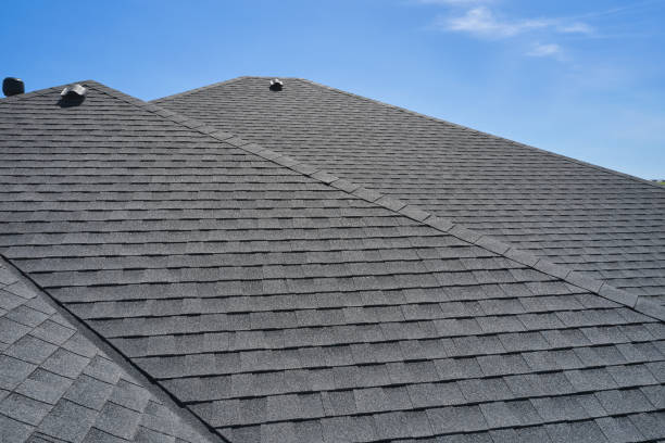 Best Roof Ventilation Installation  in Three Rivers, OR