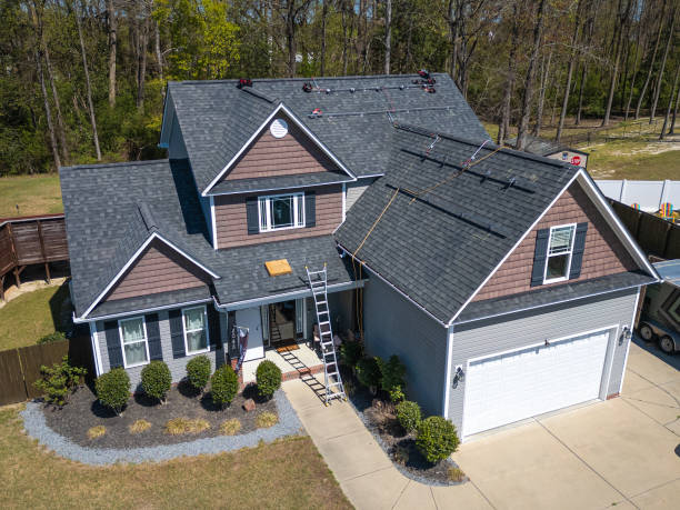 Best Metal Roofing Installation  in Three Rivers, OR